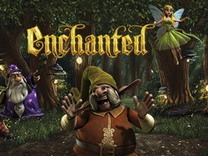 Enchanted JP